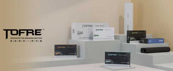 TOFRE的破局之路 ——以纯草本之名重新定义HNB