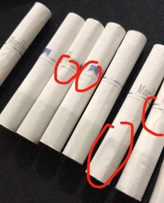 iqos烟弹如何辨别真假?
