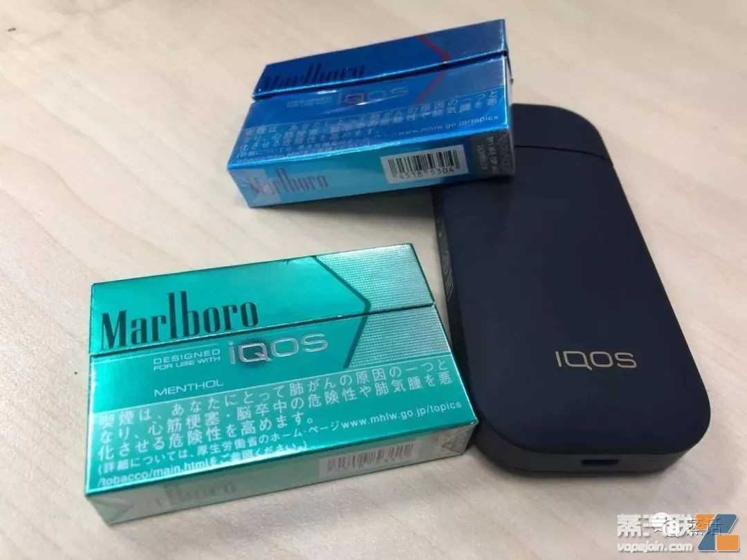 问题频出，IQOS电子烟到底是不是烟