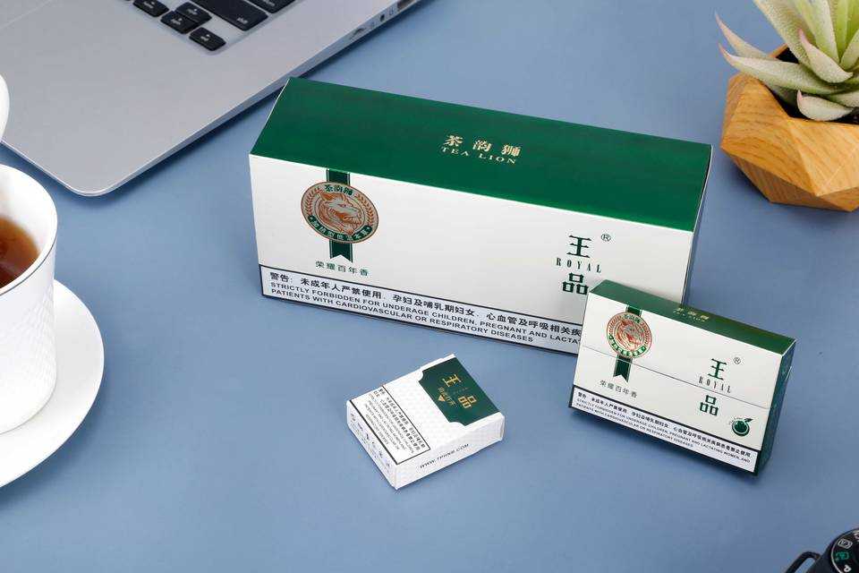 HNB加热不燃烧新产品:王品烟弹口味介绍;与万宝路类似的切片工艺