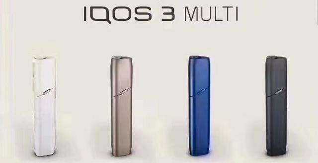 IQOS 3系列无法充电、红灯故障汇总及解决办法