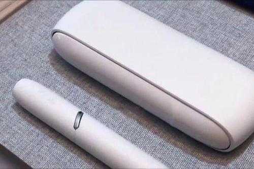 iqos官方网站是真的吗？