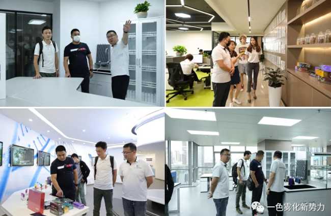贺云南喜科CIGOO科技有限公司入驻云南省高创园