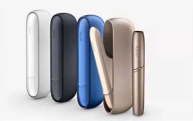 再牛逼的IQOS，也注定会成为众矢之的……