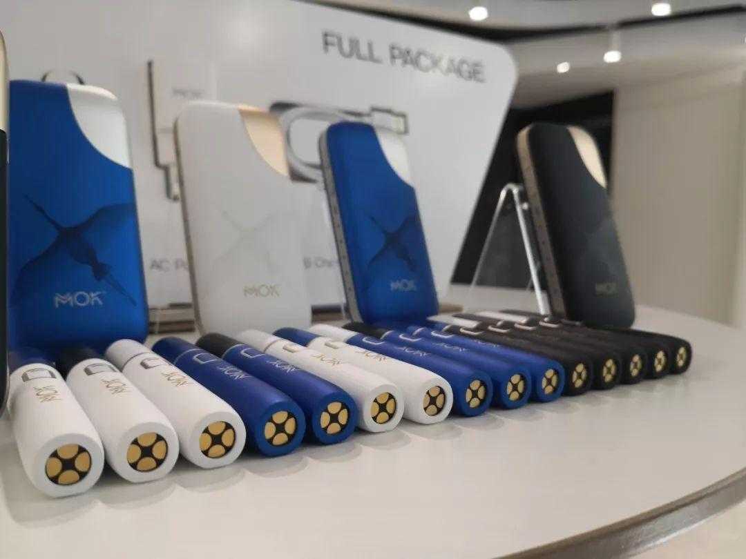 再牛逼的IQOS，也注定会成为众矢之的……