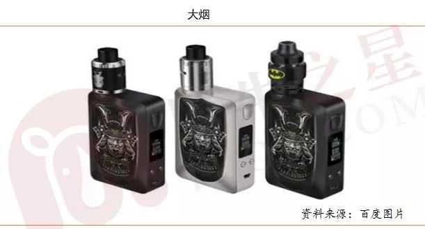解读IQOS与JUUL（U盘电子烟）的兴盛以及未来电子烟各明细品类发展方向！