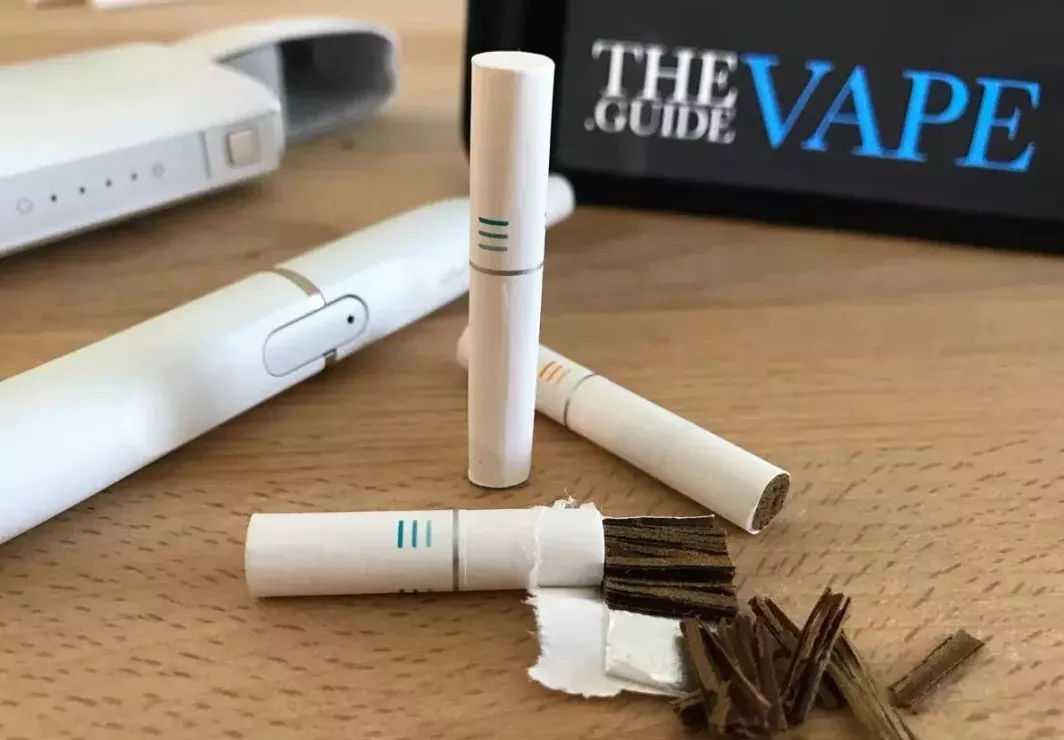 中国留学生网售IQOS电子烟被抓，涉案金额近千万！