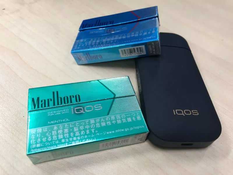 中国留学生网售IQOS电子烟被抓，涉案金额近千万！