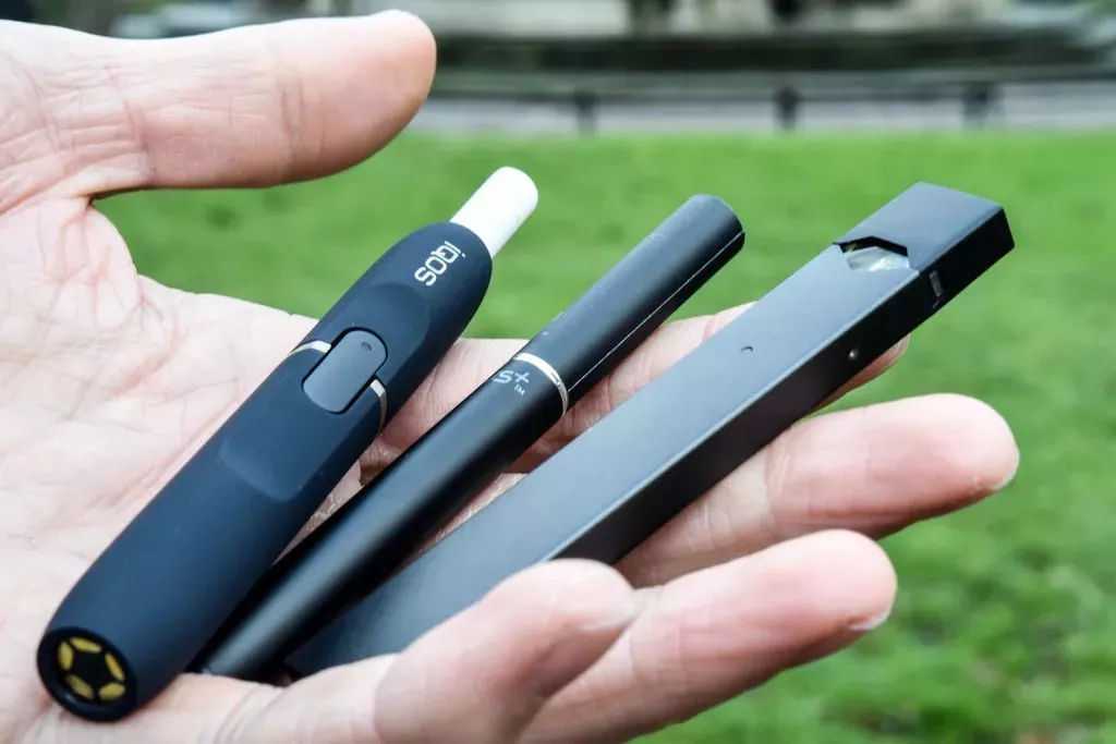 中国留学生网售IQOS电子烟被抓，涉案金额近千万！