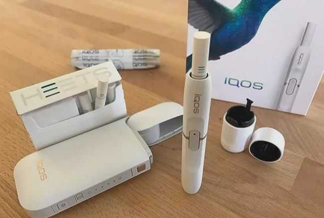 IQOS电子烟或于60天内退出美国市场