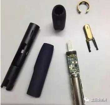 IQOS批量起诉深圳电子烟厂商，国内多项核心专利大揭秘
