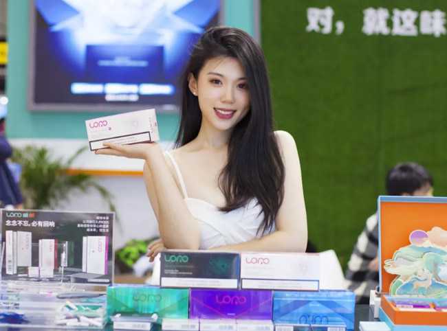 LONO威悦致力于口感和品质双重目标！