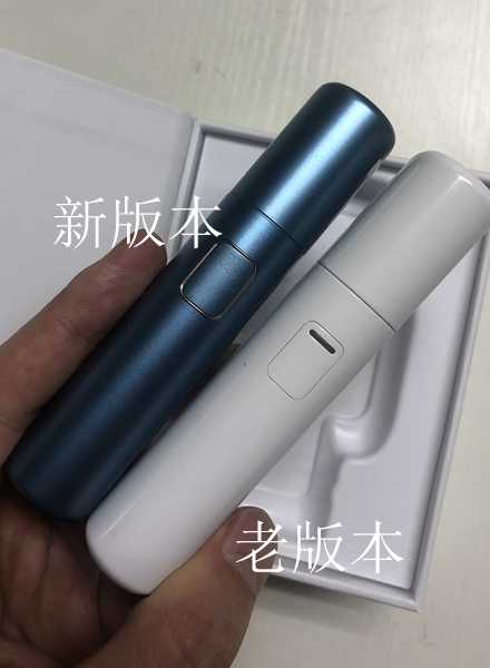 lil plus和lil 详细区别 （小编拆开对比图）