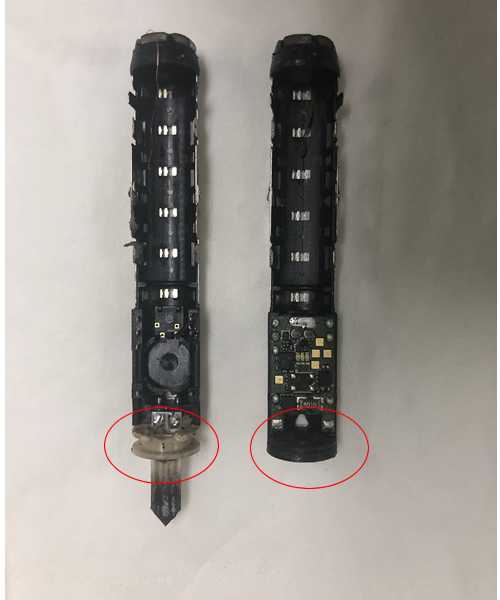 iqos 2.4 plus和2.4 plus +S什么区别?