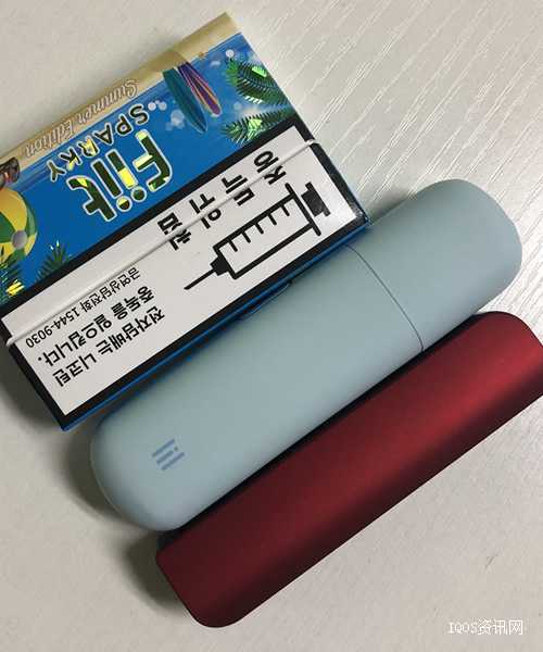 最新韩国LIL MINI迷你版开箱简单评测