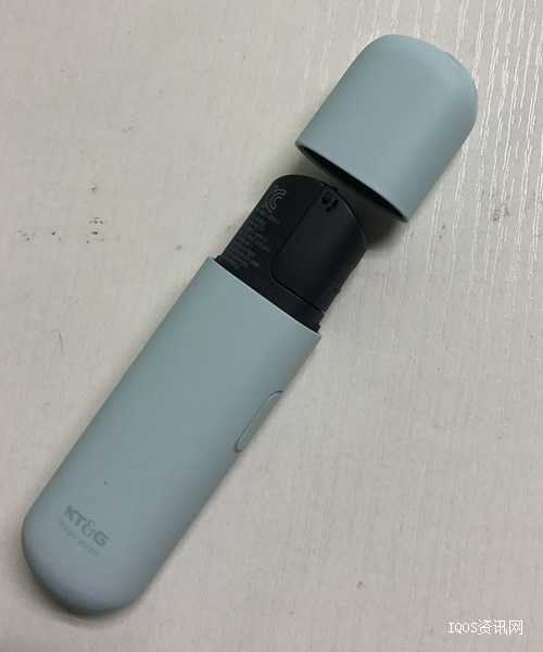 最新韩国LIL MINI迷你版开箱简单评测