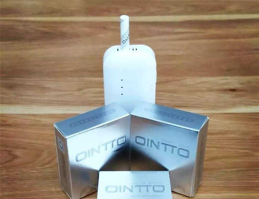 首批不含烟草的加热不燃烧电子烟弹在国内开卖!