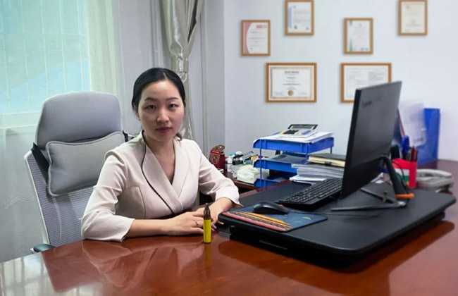 BUDDY博迪:电子烟安身立命的根本在于科技研发
