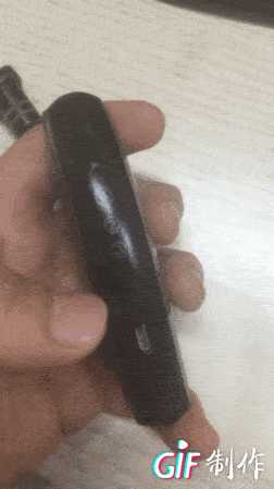 时尚外观触摸控制加热不燃烧电子烤烟–AVBAD的TT