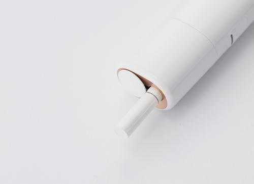 lil电子烟充不进去电怎么回事？