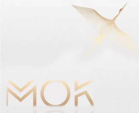 中国烟草的IQOS？不！『MOK』就是『MOK』！