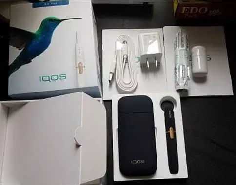 你的IQOS又坏了吗?快来看看吧