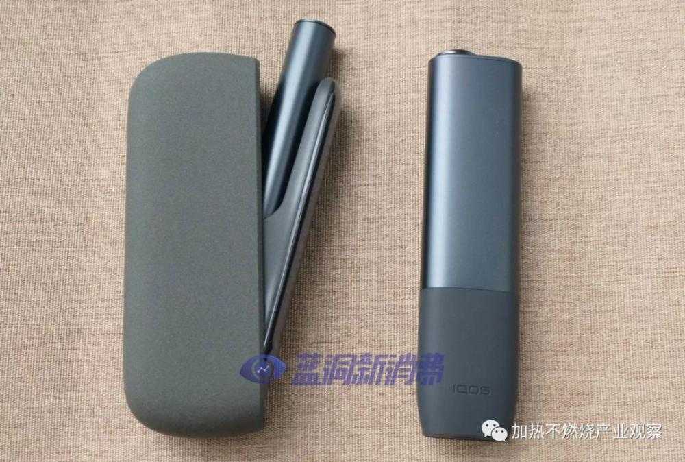 IQOS已覆盖七十余个国家和地区：日本增长强势份额72%排名第一