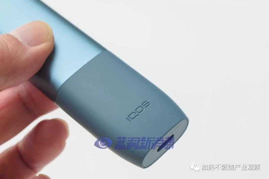 IQOS已覆盖七十余个国家和地区：日本增长强势份额72%排名第一