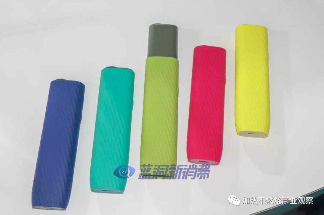 IQOS已覆盖七十余个国家和地区：日本增长强势份额72%排名第一