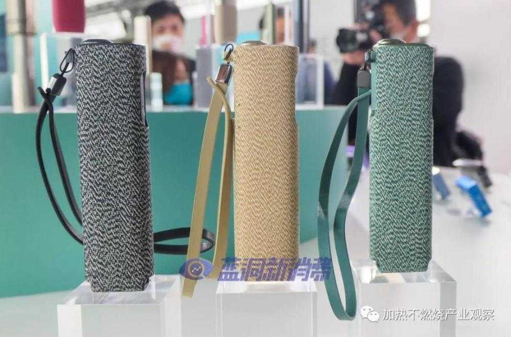 IQOS已覆盖七十余个国家和地区：日本增长强势份额72%排名第一