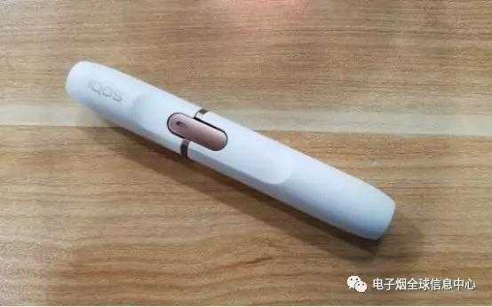 都是电子烟，IQOS为什么那么火？