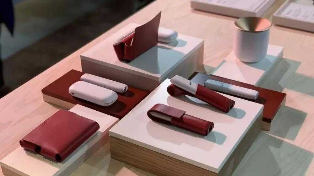 PMI耗资上亿美金为IQOS审核铺路，然而…这还仅是前半段！