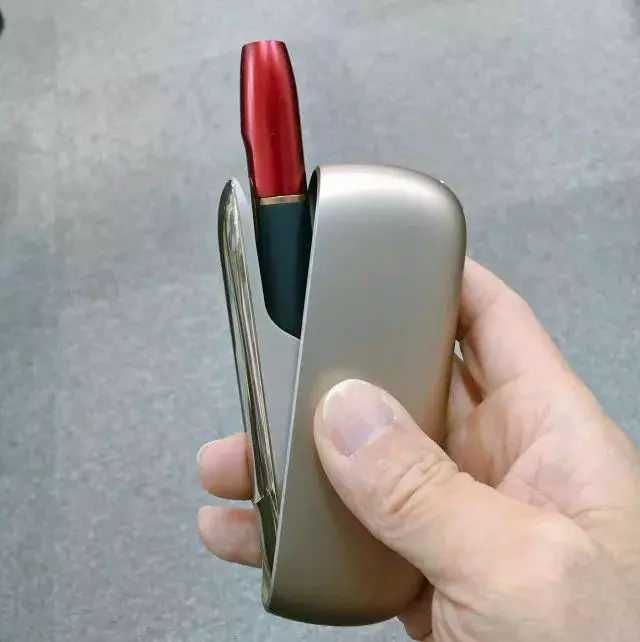 第三代IQOS电子烟在日本领先全球独家发售，开始走iPhone营销路线！