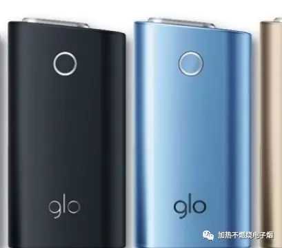IQOS引领加热不燃烧潮流是巨头的竞技场还是资本的游戏局