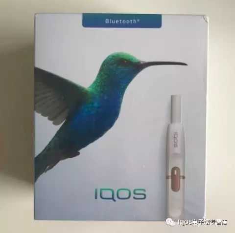 如果你是烟民,我一如既往的推荐IQOS给你,不吭!