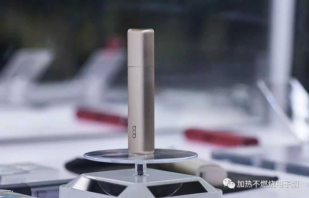 从加热不燃烧lil系列反观产品思路，国内竟有企业与其逻辑惊人相似，是抄袭还是英雄所见略同