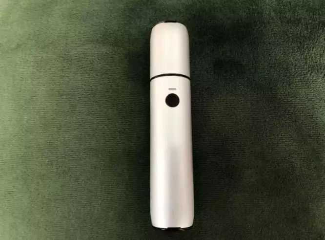 全球首款内外加热不燃烧，还是国产的！