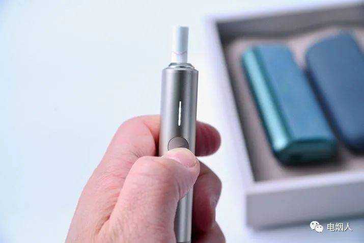 高性价比产品 全新IQOS一体机iluma one 3月8日在日本上市