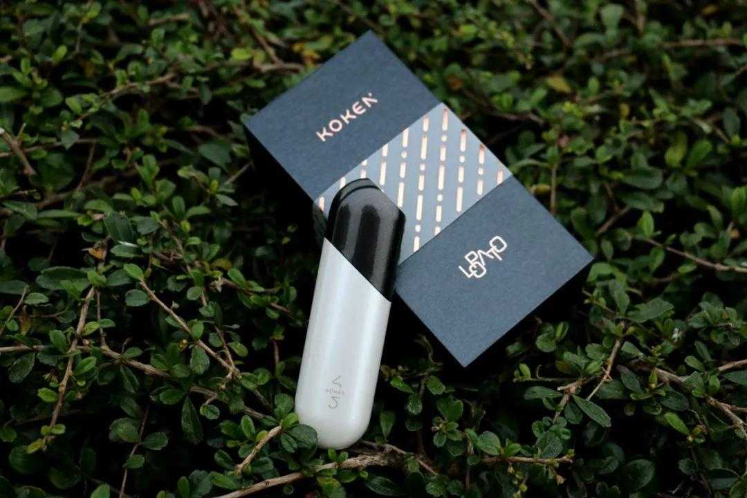 国健华烟不断打造创新产品，只做中国加热不燃烧第一企业