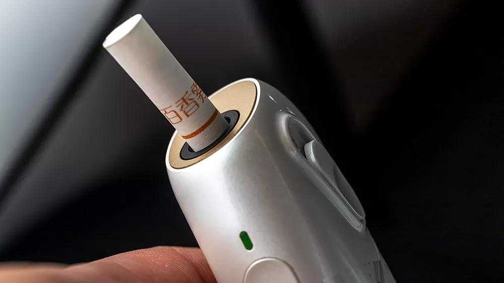 国健华烟不断打造创新产品，只做中国加热不燃烧第一企业