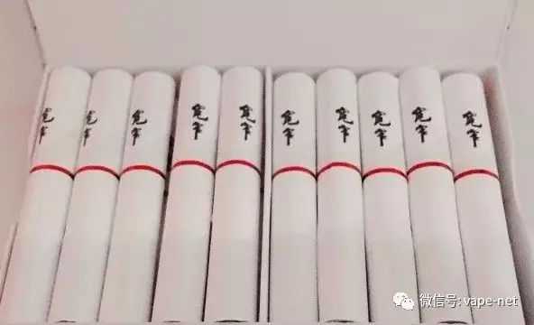 厉害了！我的加热不燃烧“国家队”（产品篇）