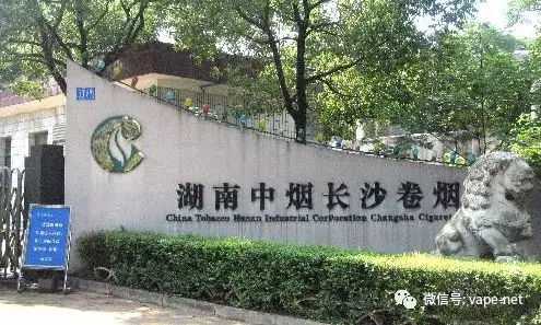 厉害了!我的加热不燃烧“国家队”(专利篇)