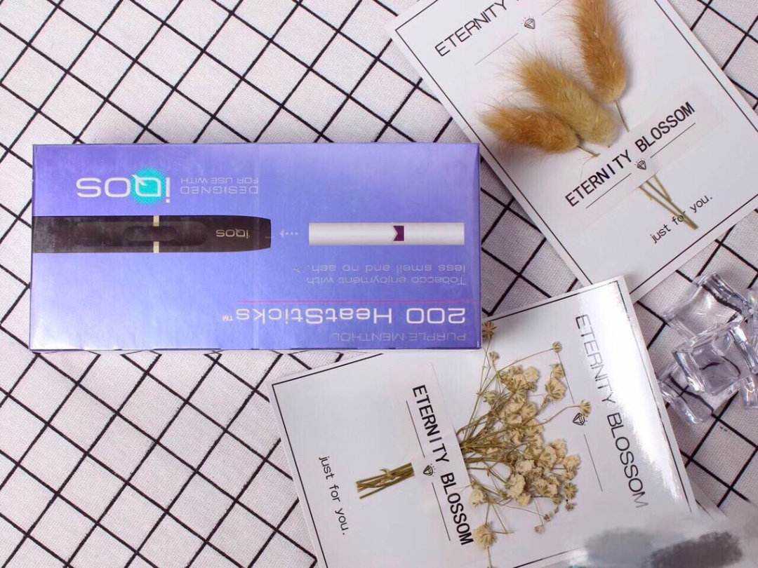 万宝路电子烟怎么用？