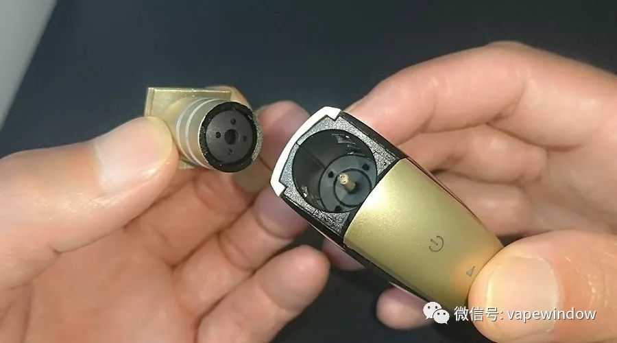 IQOS不算啥，因为有了我国产智能触摸AVBAD TT