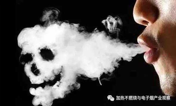 “非烟似烟，非烟赛烟”加热不燃烧HNB赛道的新突破