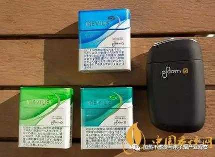 “非烟似烟，非烟赛烟”加热不燃烧HNB赛道的新突破