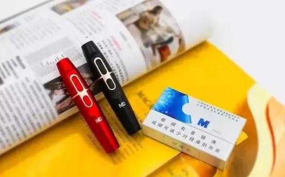 “非烟似烟，非烟赛烟”加热不燃烧HNB赛道的新突破