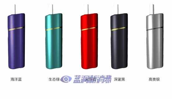 盘点国内21家HNB烟草、烟具企业