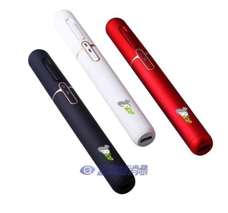 盘点国内21家HNB烟草、烟具企业