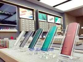 盘点国内21家HNB烟草、烟具企业